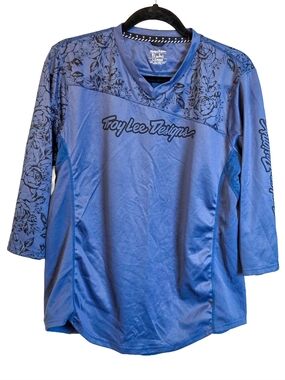 Troy Lee Designs Mischief Mountain Bike Jersey